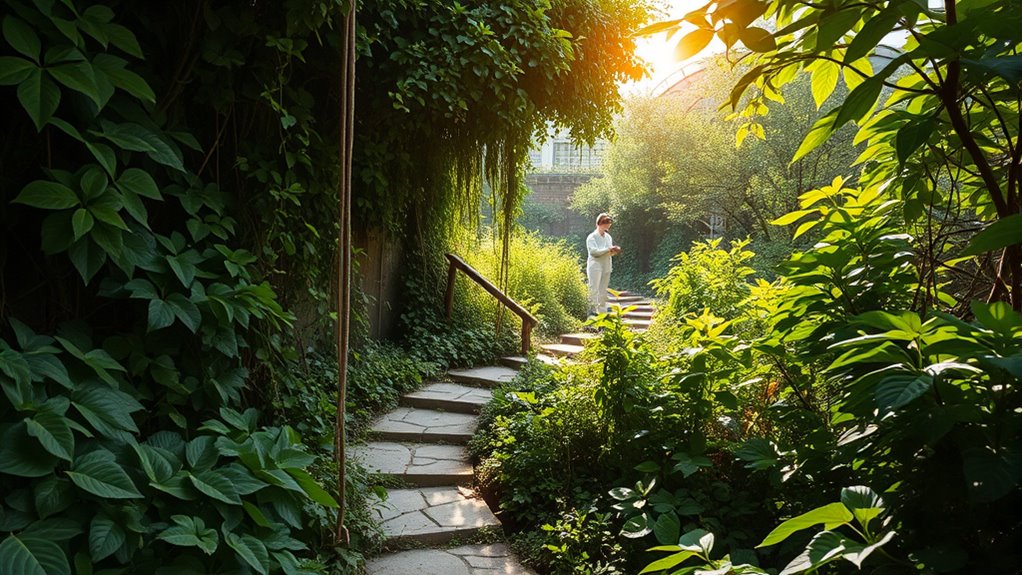recognize and refresh mental clutter