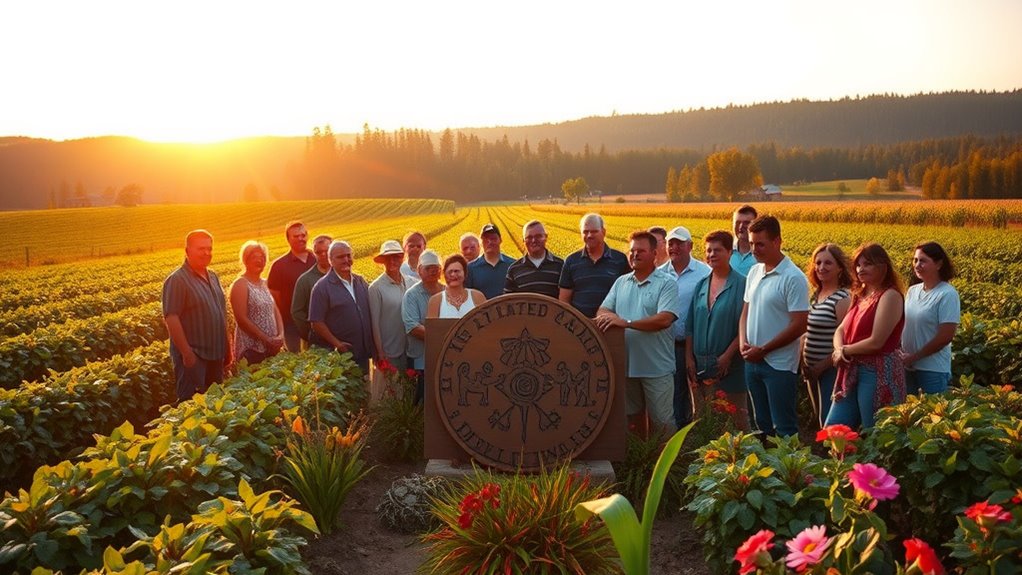 recognize indigenous land rights