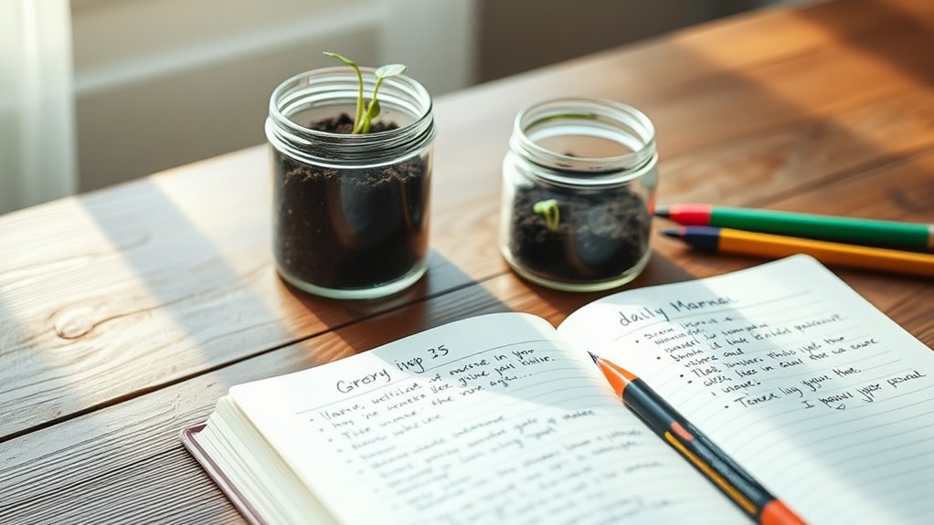 reflect write reflect grow