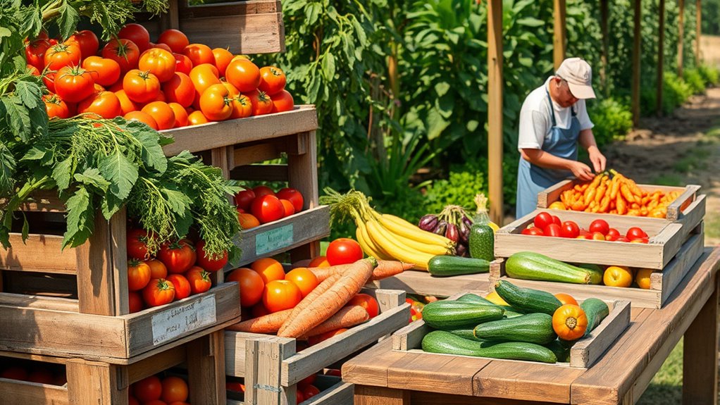 rescuing edible imperfect produce