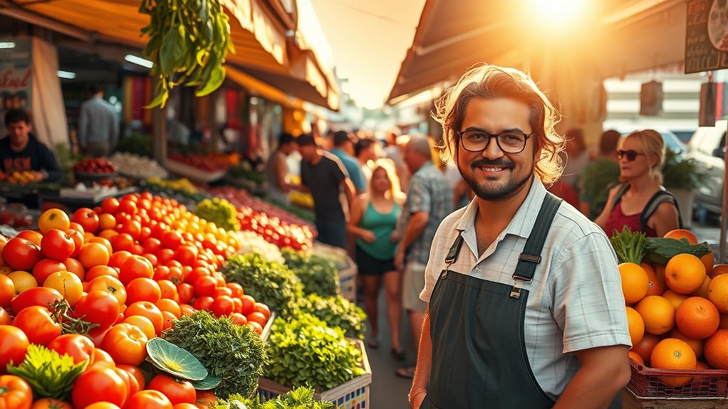 resilience builds market confidence