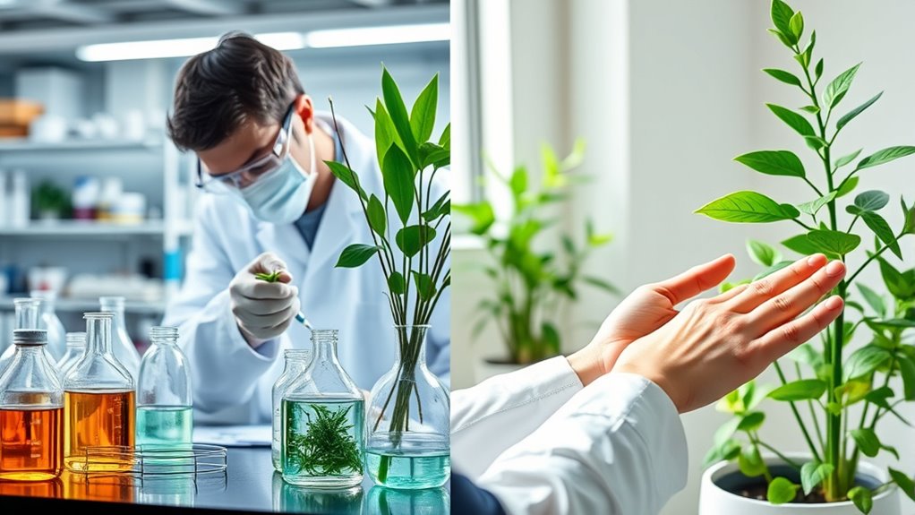 scientific validation and evidence