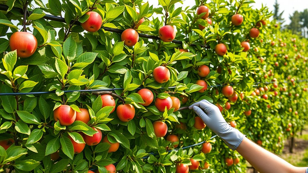 seasonal tree care guide
