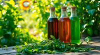 seaweed plant food options