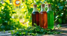 seaweed plant food options