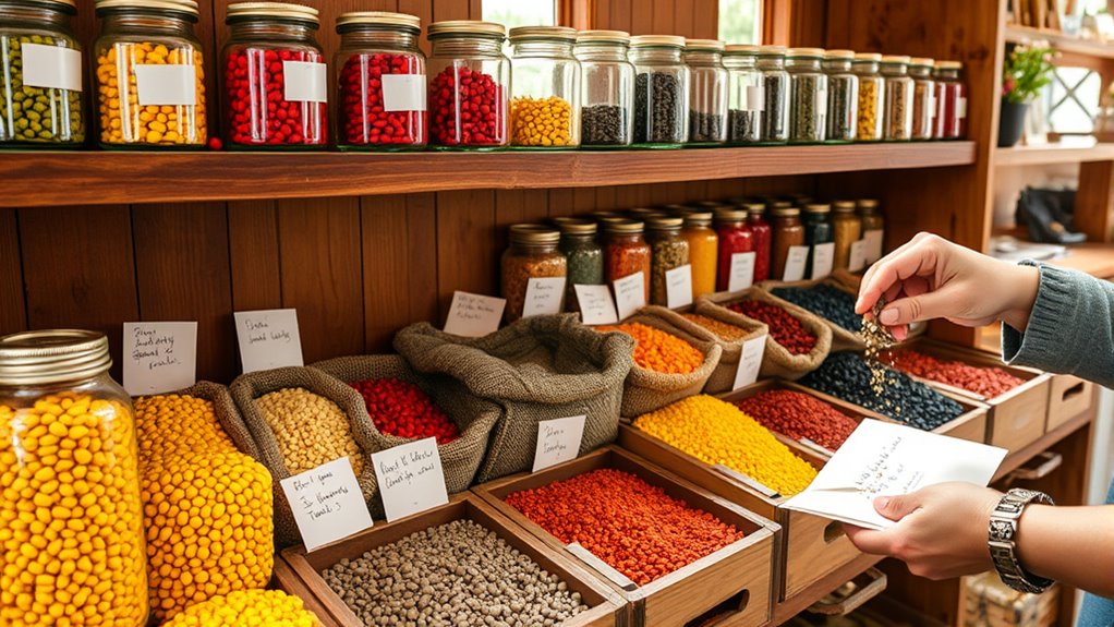 seed sovereignty and conservation