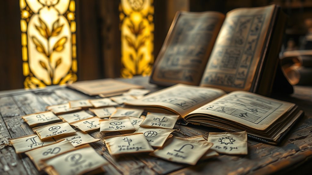 seed traits reveal ancestral secrets