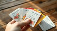 seeds of love exchanged
