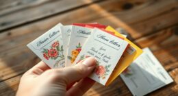 seeds of love exchanged