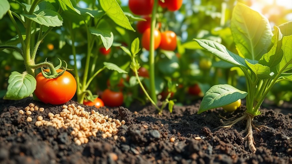 selecting effective inoculant options