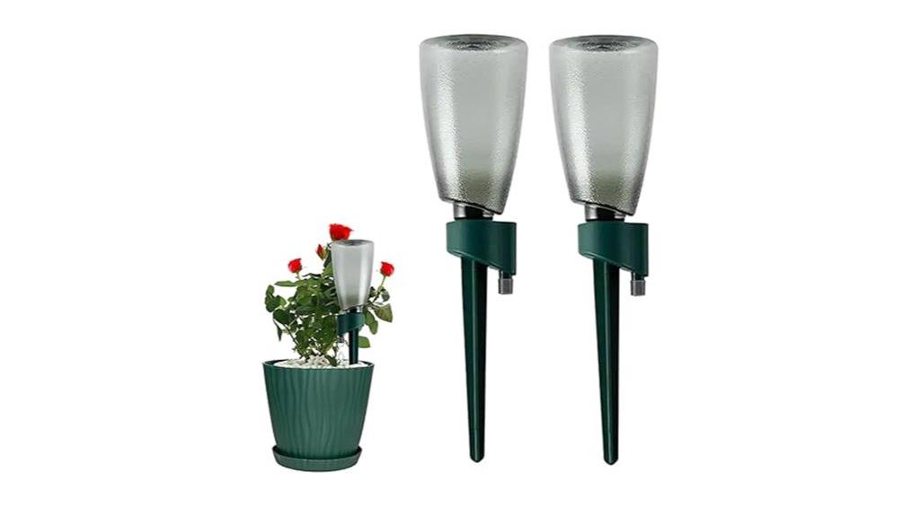 self watering planter inserts