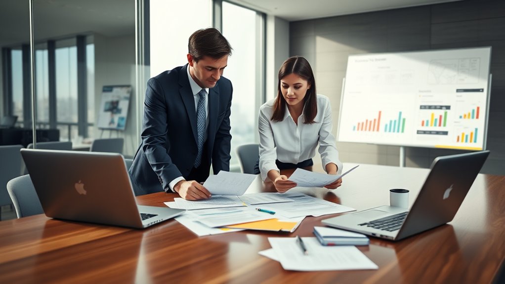 set competitive flexible pricing