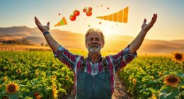 set practical harvest targets