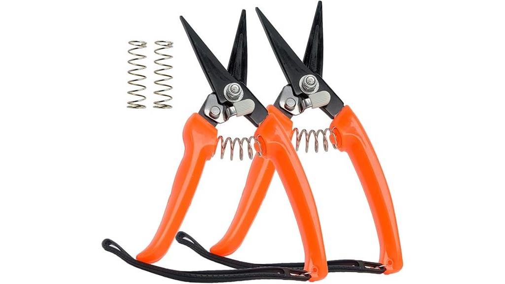 sheep and goat hoof trimmers