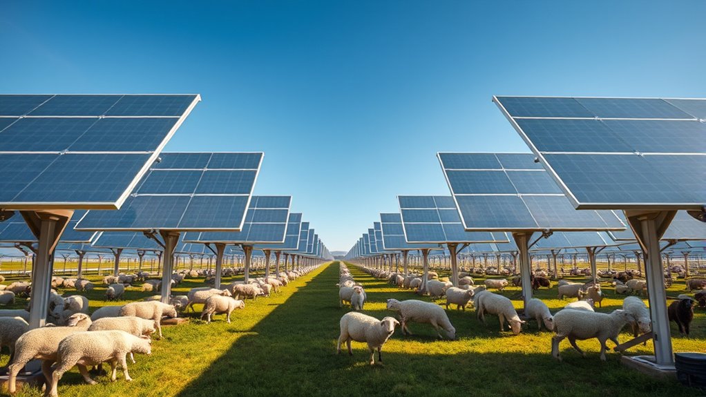 sheep health and maintenance