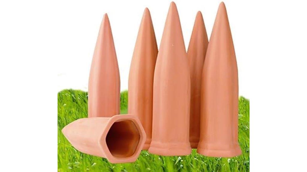 six pack plant sprinklers