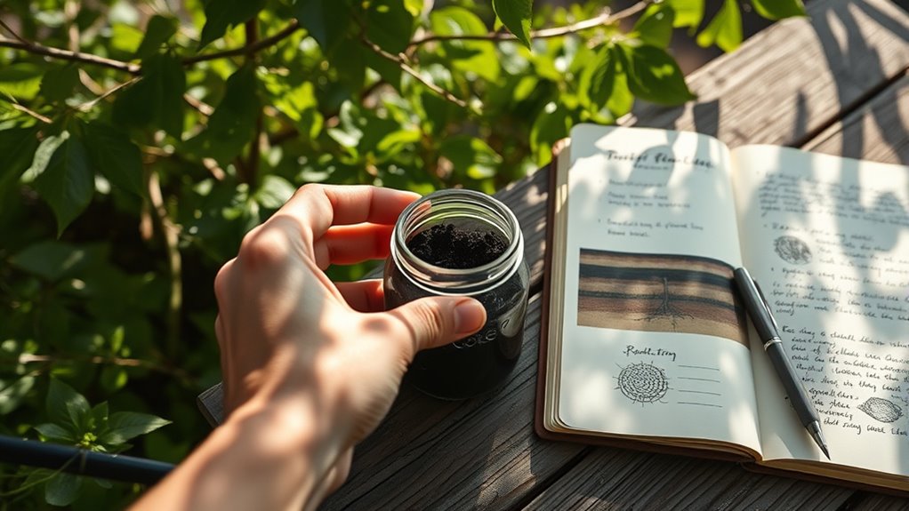 soil mindfulness fosters personal growth