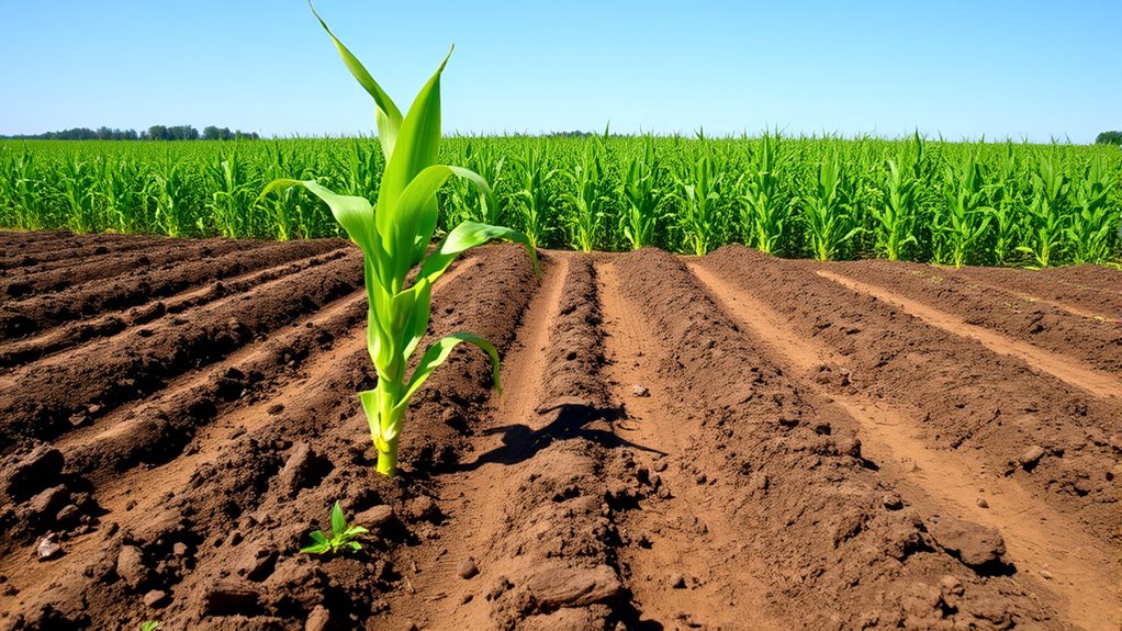 soil testing and fertilization strategies