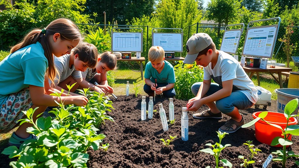 soil testing preparation essentials
