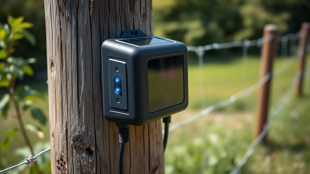 solar power durability ease