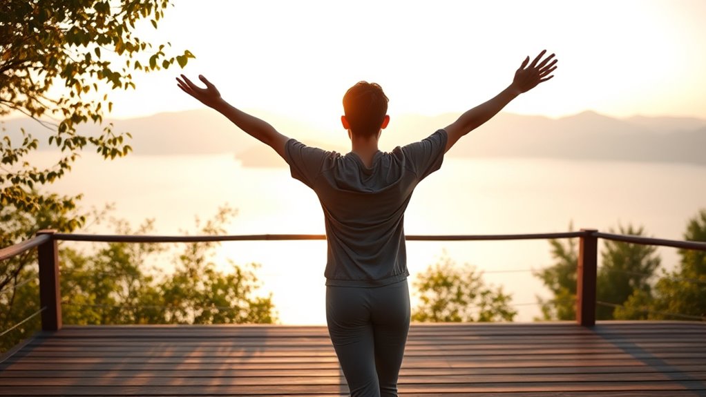 start your mindful day