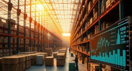 strengthening supply chain resilience
