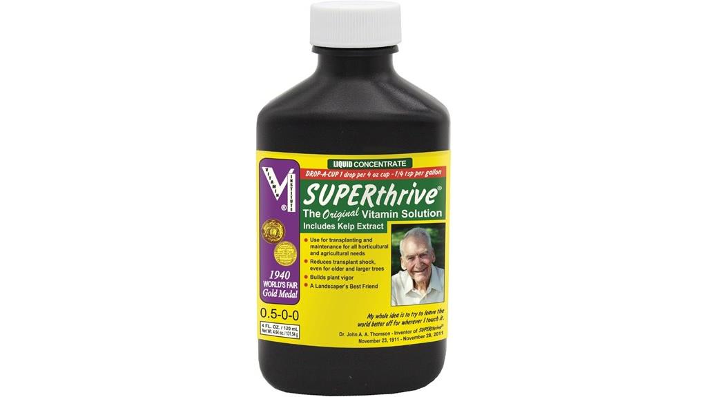 superthrive liquid concentrate