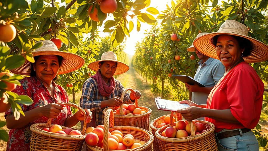 support migrant workers effectively