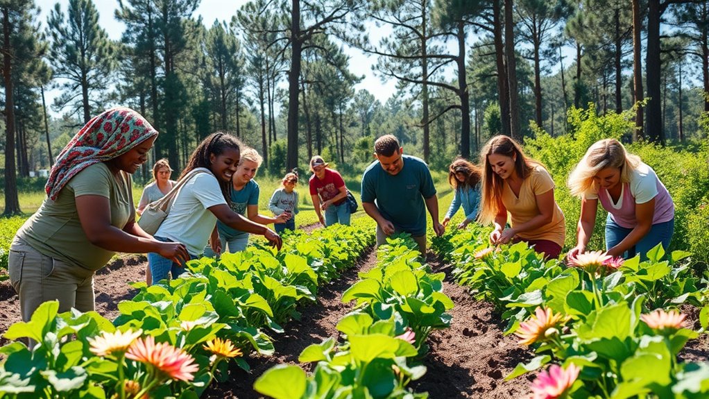 supporting neurodiverse farm workers