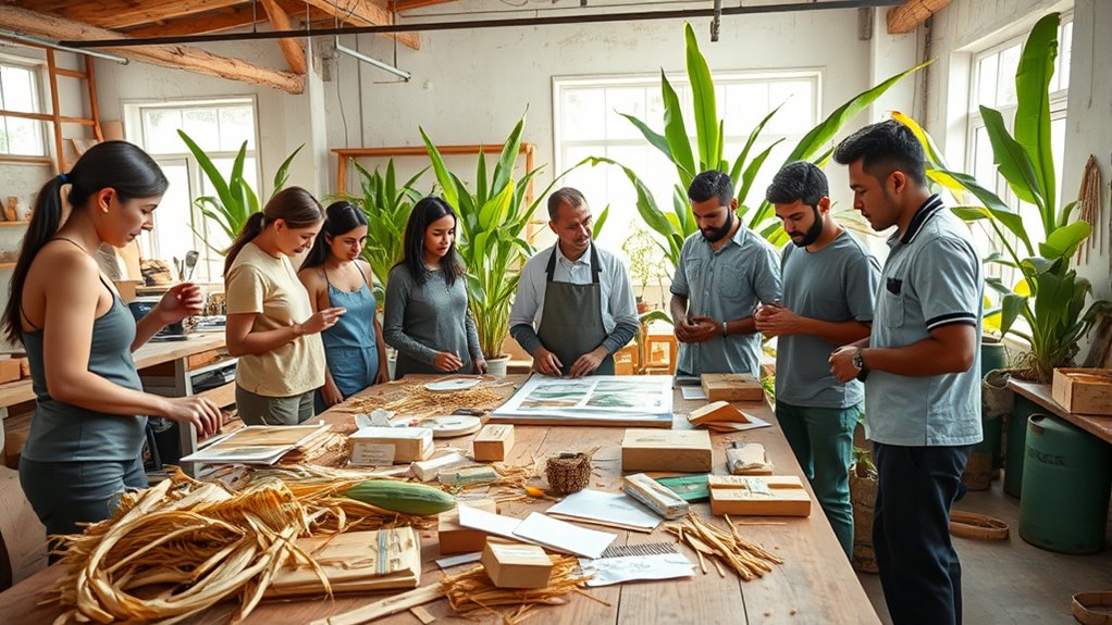 sustainable product prototype development