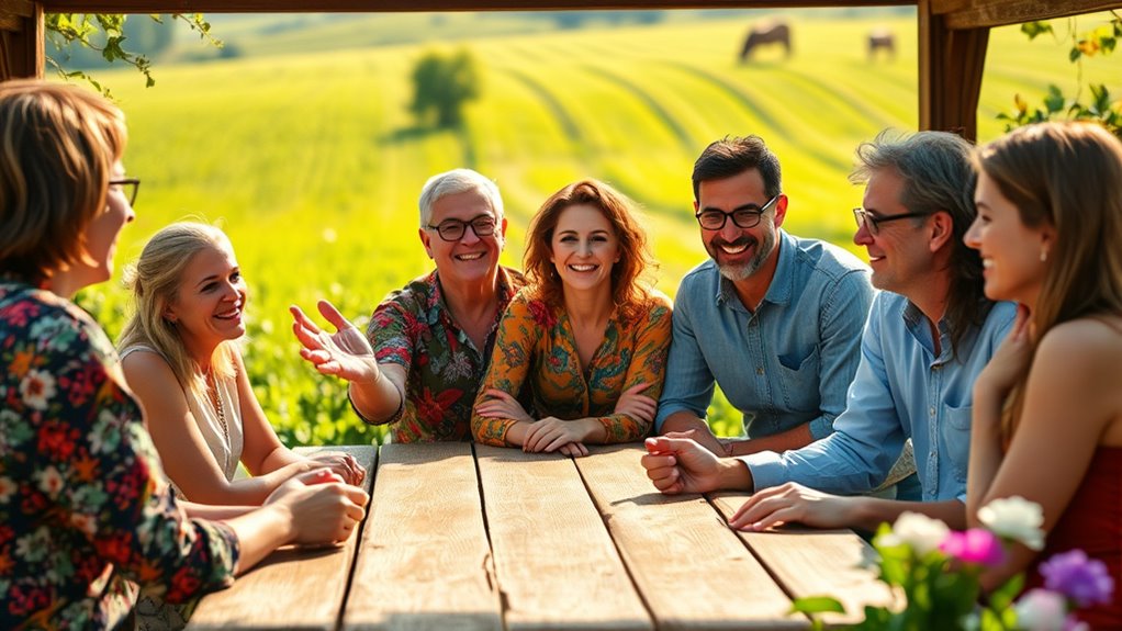tailored supportive inclusive strategies
