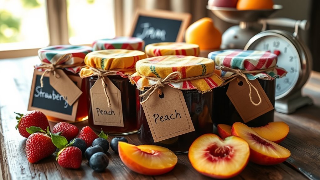 target market segmentation strategies