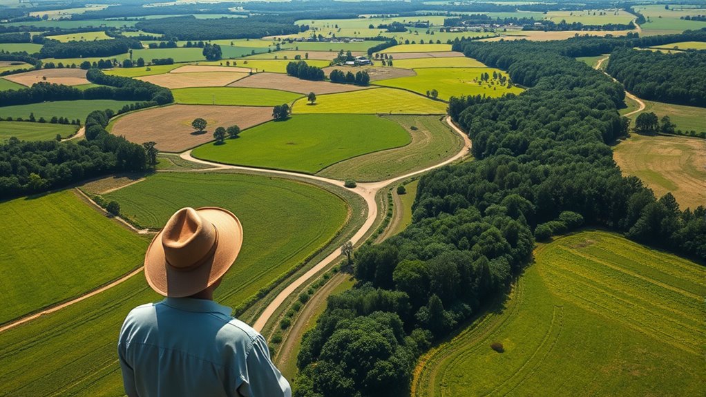 tax incentives for sustainable land