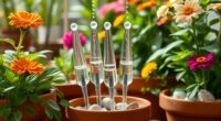 top automatic plant watering spikes