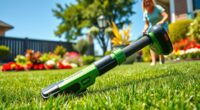 top battery operated trimmers