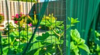 top bird netting options