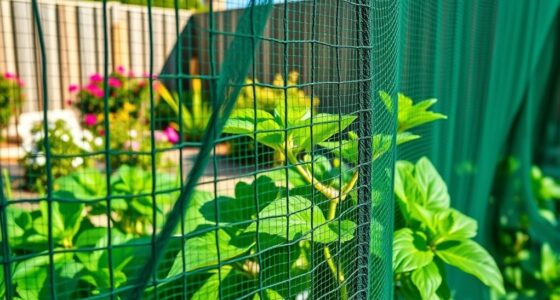 top bird netting options