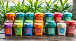 top bokashi composting kits