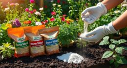 top bone meal fertilizer reviews