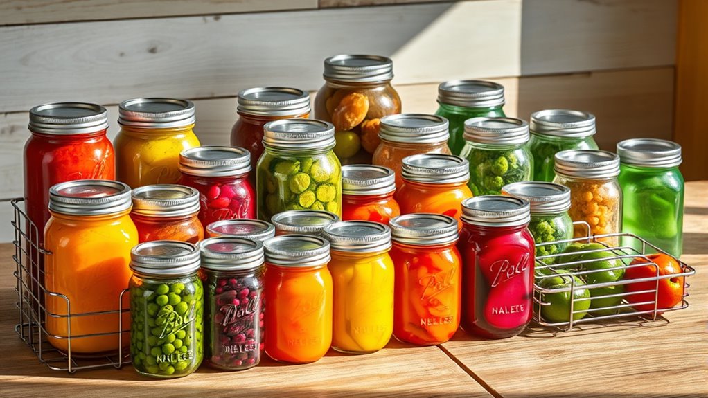 top canning kits 2025