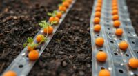 top carrot seed tapes