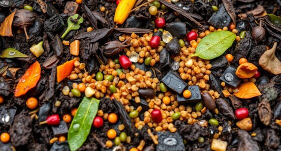 top compost boosting inoculants