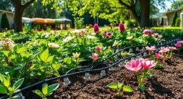 top drip irrigation kit list