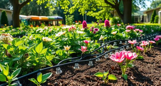 top drip irrigation kit list