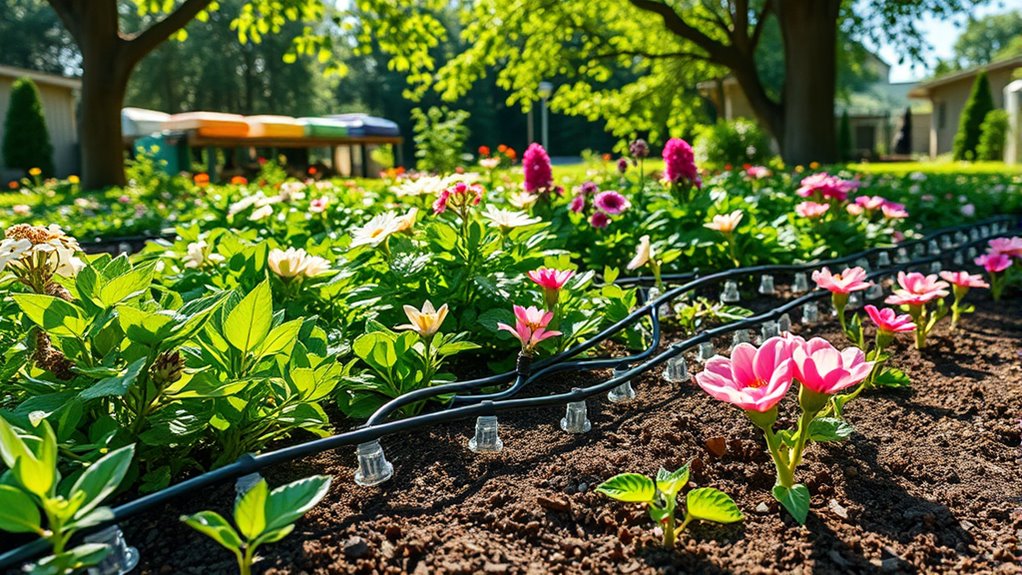 top drip irrigation kit list
