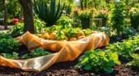 top eco friendly mulch films