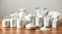 top food grade diatomaceous earth