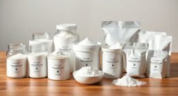 top food grade diatomaceous earth