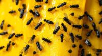 top fungus gnat sticky traps