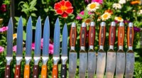 top hori hori garden knives